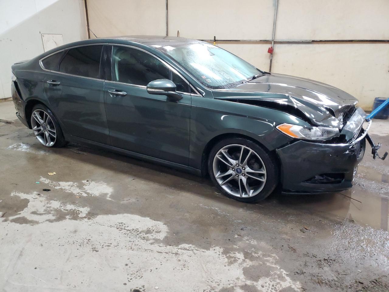 2015 FORD FUSION TIT - Image 4