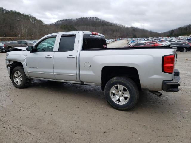 2017 Chevrolet Silverado C1500 Lt - Фото 2