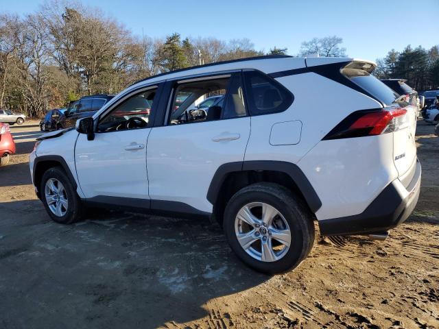 2020 Toyota Rav4 Xle - Image 2