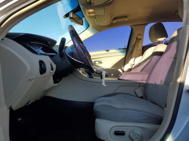 2013 Ford Taurus Sel - Фото 7