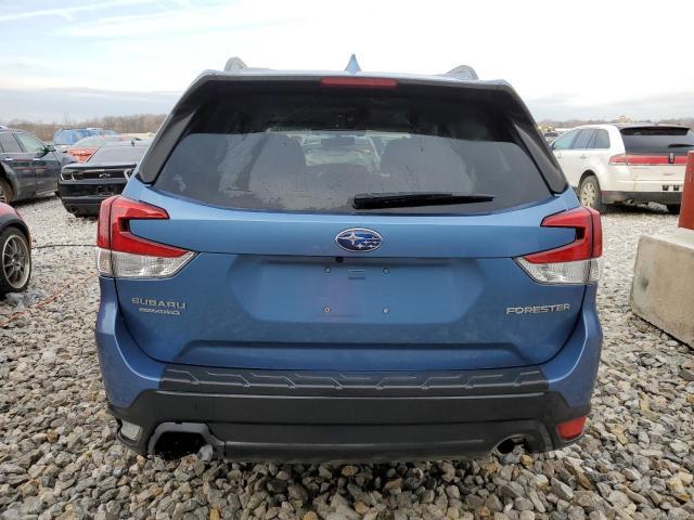 2020 Subaru Forester Premium - Фото 6