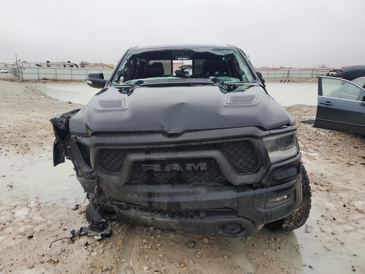 2020 RAM 1500 REBEL - Фото 5
