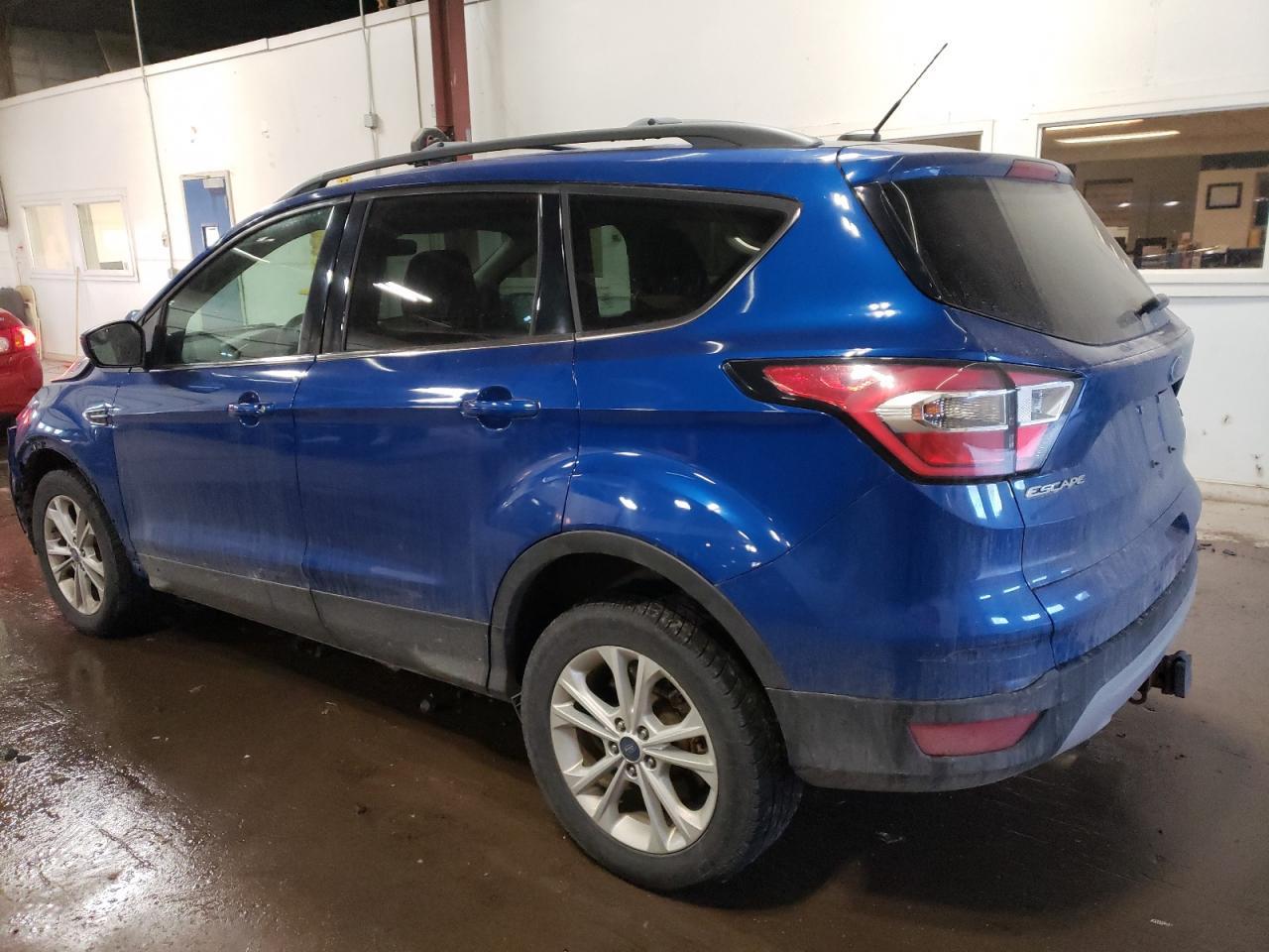 2017 FORD ESCAPE SE - Image 2