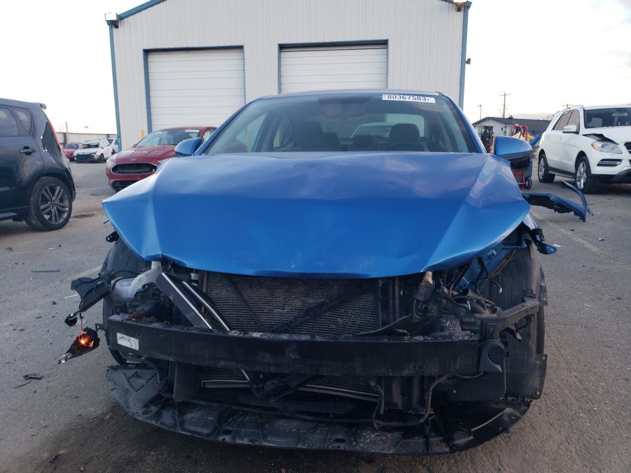 2018 HYUNDAI ELANTRA SE - Фото 5