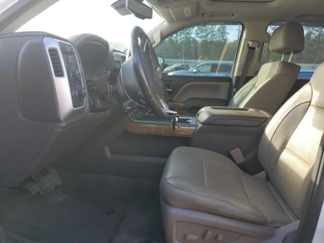 2018 GMC Sierra K1500 Slt - Фото 7