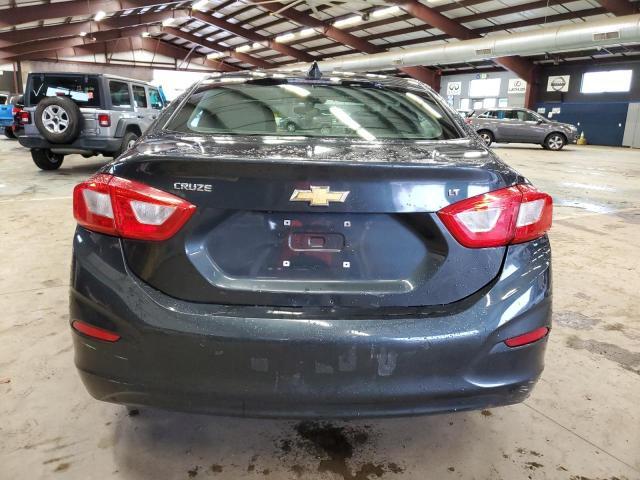 2017 Chevrolet Cruze Lt - Image 6
