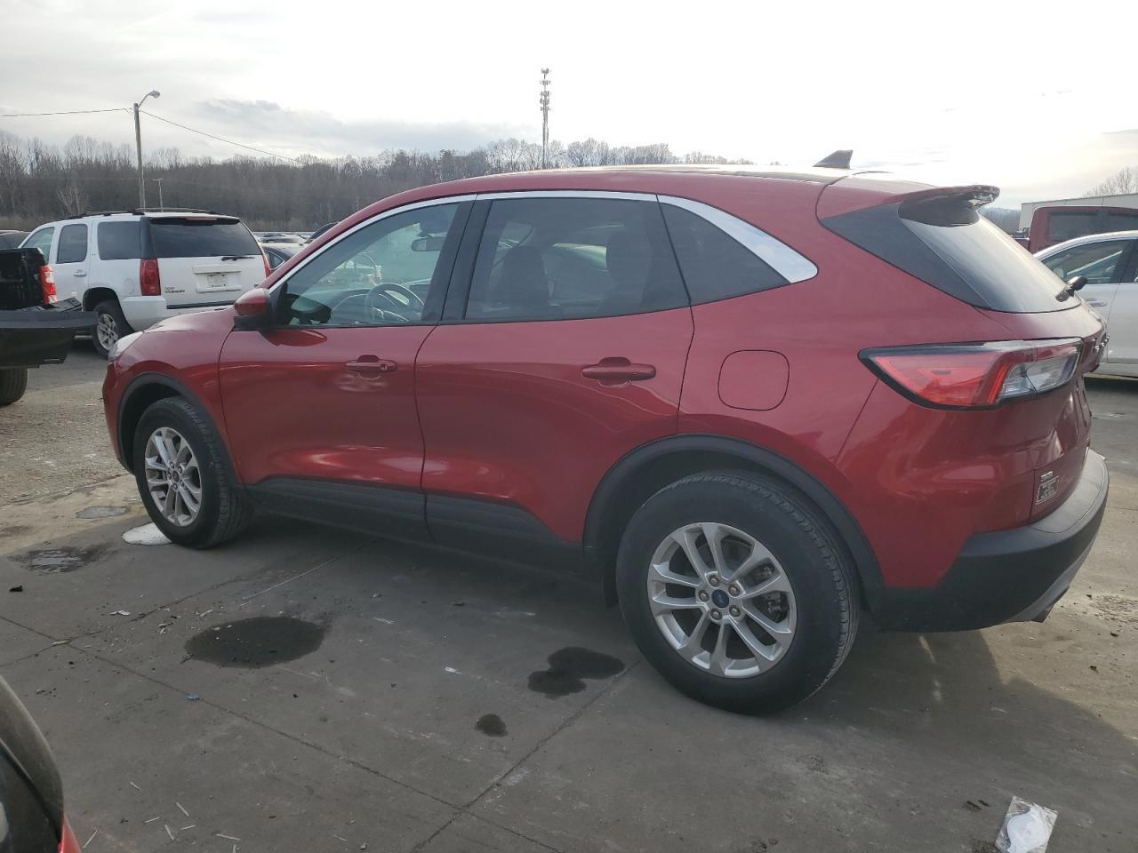 2020 FORD ESCAPE SE - Image 2