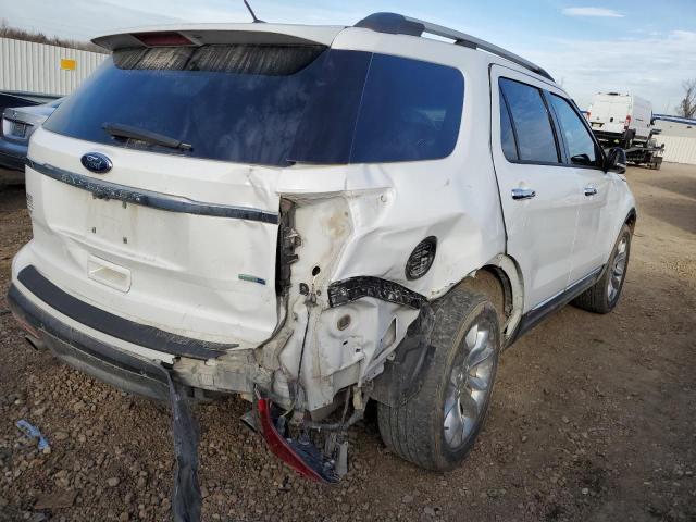 2013 Ford Explorer Xlt - Image 3