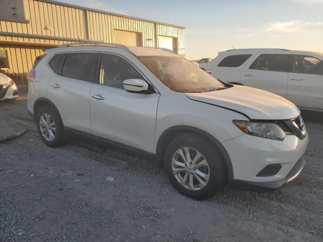 2016 Nissan Rogue S - Фото 4