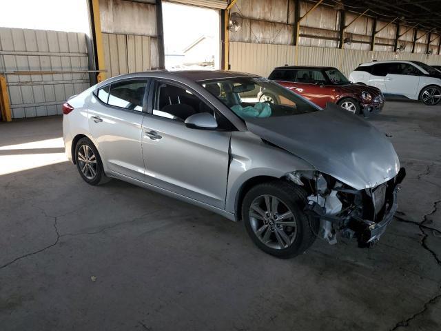 2017 Hyundai Elantra Se - Фото 4