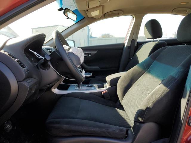 2015 Nissan Altima 2.5 - Фото 7