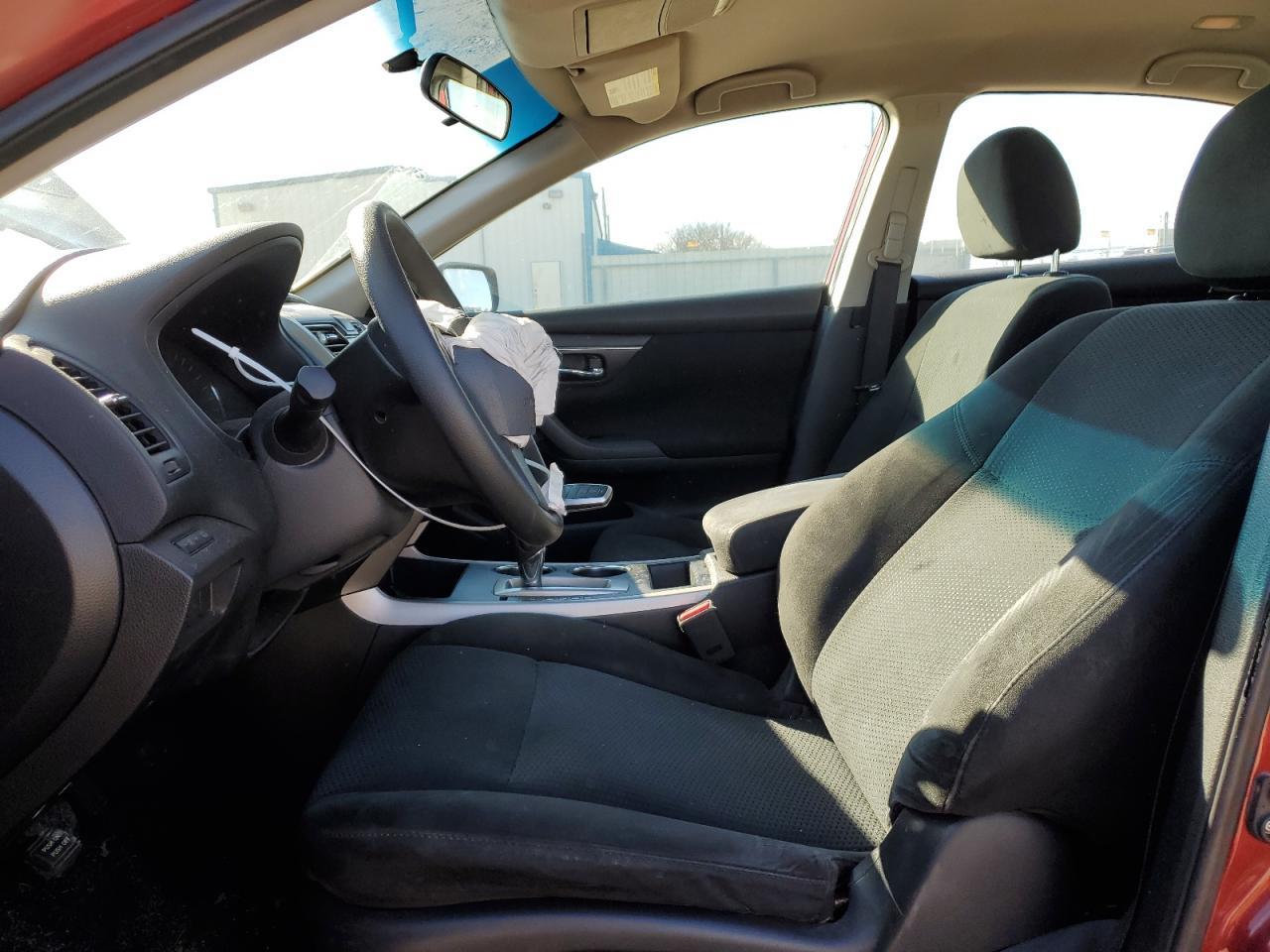 2015 NISSAN ALTIMA 2.5 - Image 7