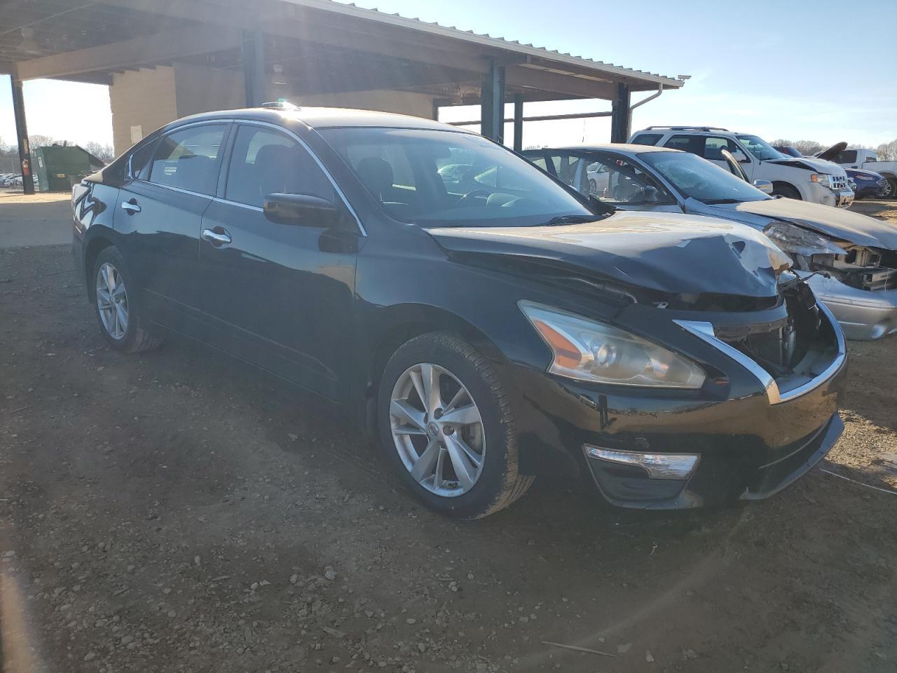2014 NISSAN ALTIMA 2.5 - Image 4