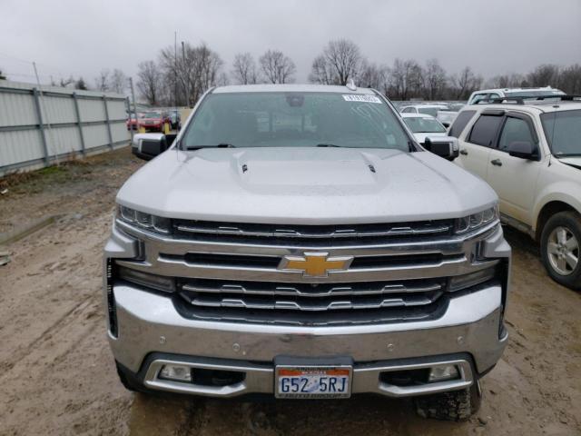 2019 Chevrolet Silverado K1500 Ltz - Image 5