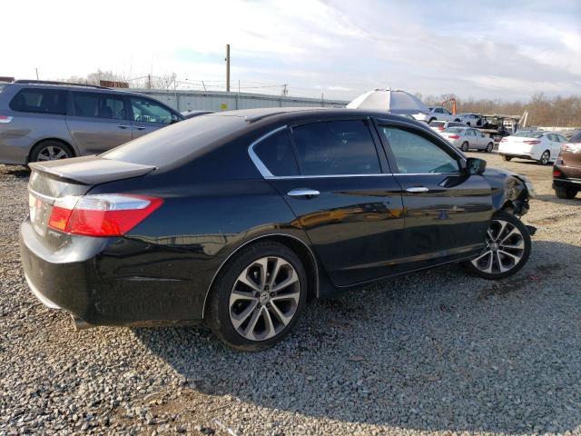2014 Honda Accord Sport - Фото 3
