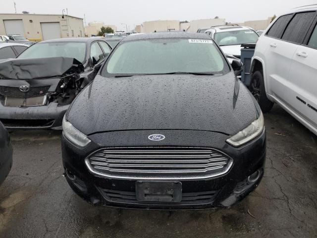 2016 Ford Fusion Se - Image 5