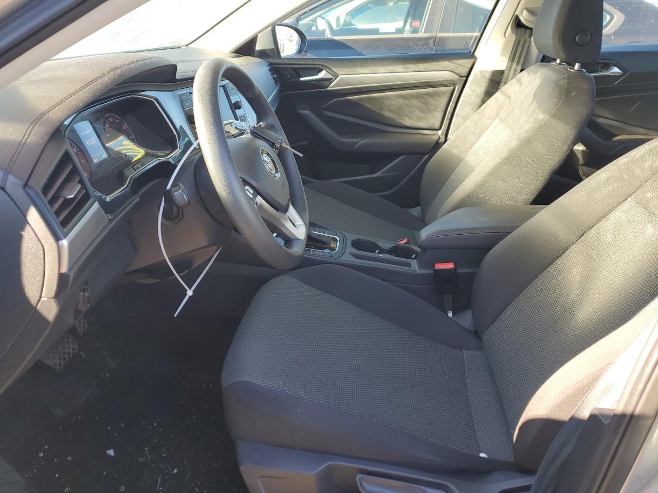 2019 VOLKSWAGEN JETTA S - Фото 7