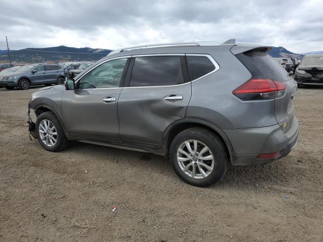 2017 Nissan Rogue S - Фото 2