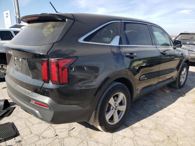 2023 KIA SORENTO LX - Фото 3