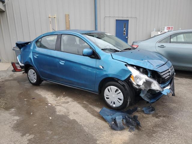 2023 Mitsubishi Mirage G4 Es - Image 4