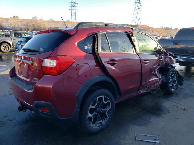 2014 Subaru Xv Crosstrek 2.0 Limited - Фото 3