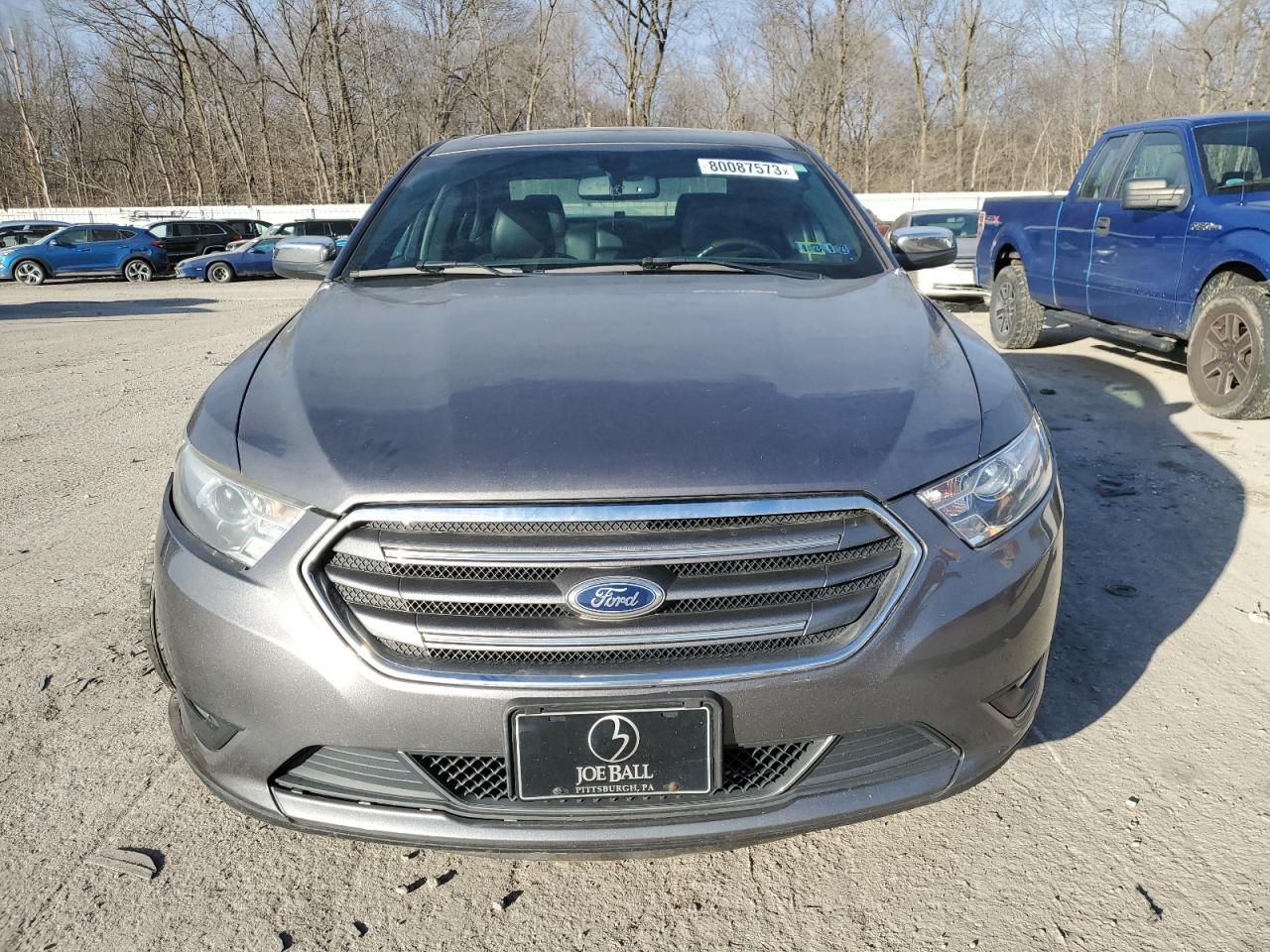 2013 FORD TAURUS LIM - Image 5