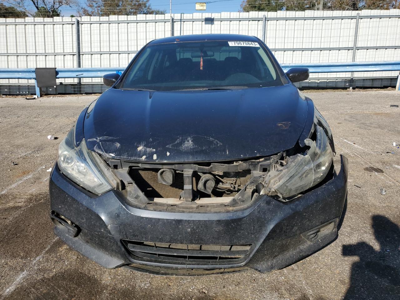 2017 NISSAN ALTIMA 2.5 - Image 5