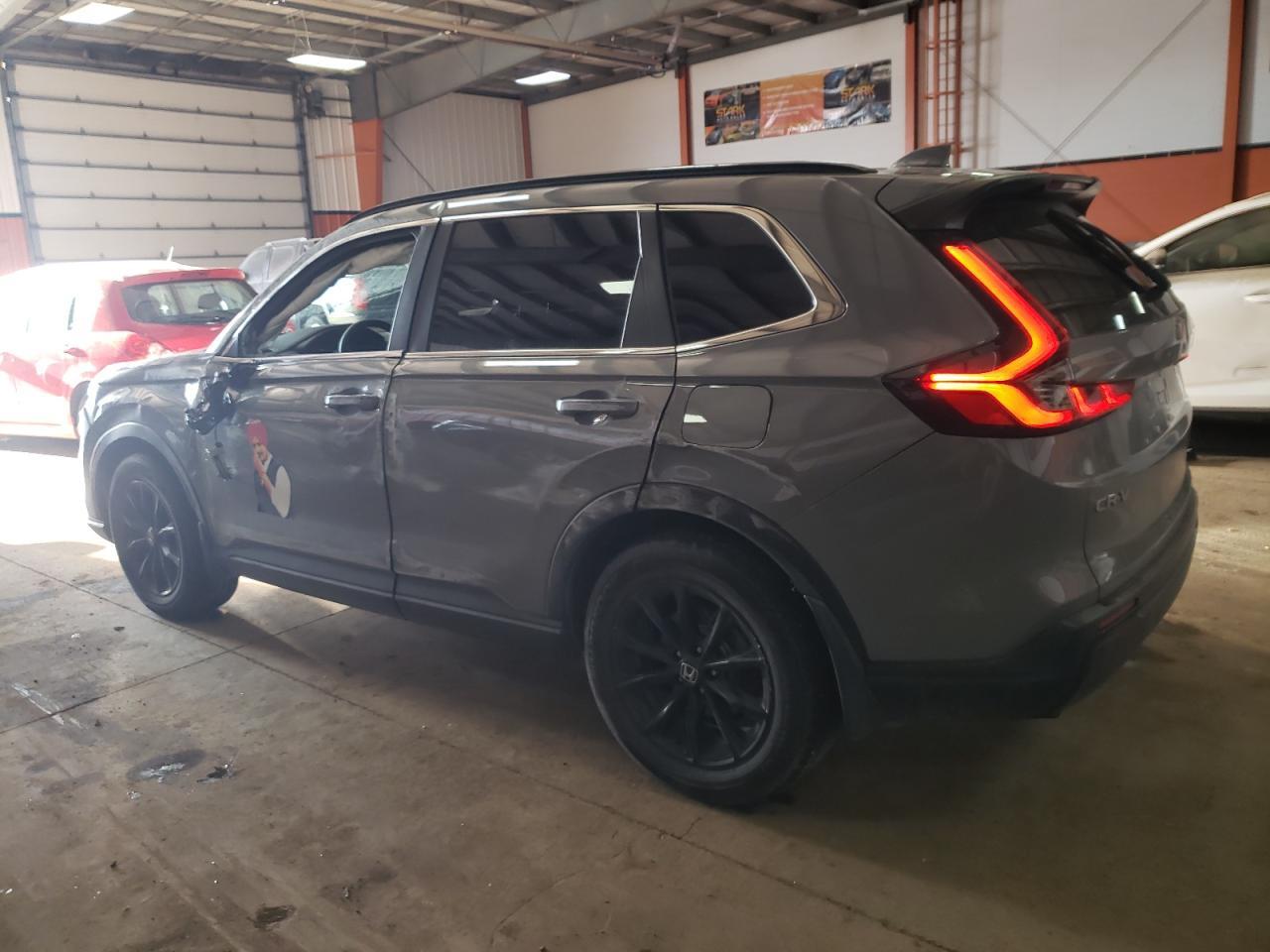 2023 HONDA CR-V SPORT - Image 2