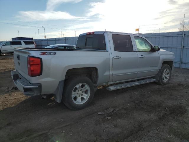 2018 Chevrolet Silverado K1500 Lt - Фото 3