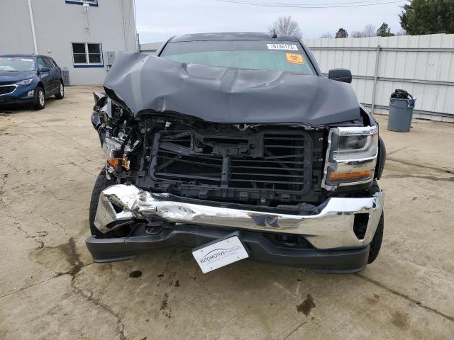 2017 Chevrolet Silverado K1500 Lt - Фото 5