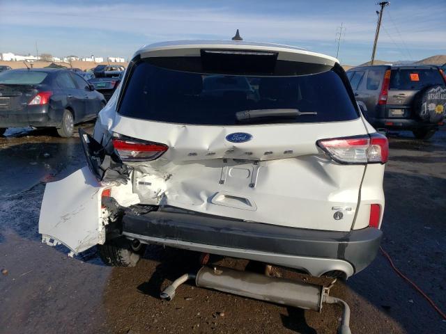 2020 Ford Escape Se - Фото 6