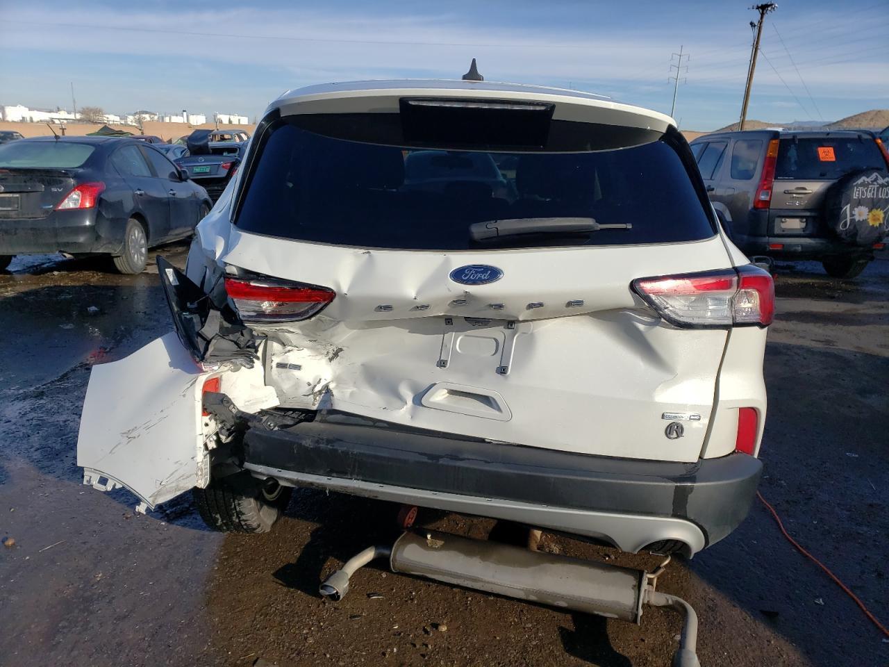 2020 FORD ESCAPE SE - Image 6
