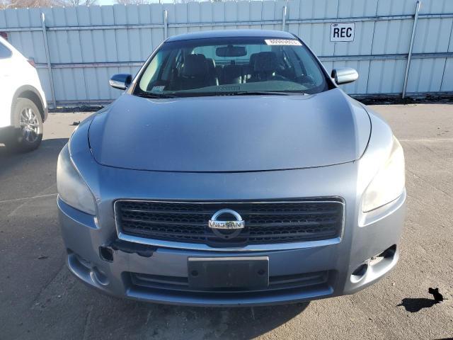 2011 Nissan Maxima S - Фото 5