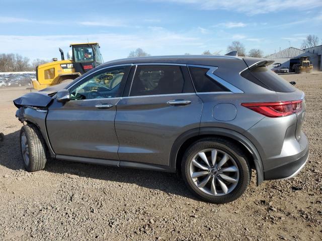 2019 Infiniti Qx50 Essential - Image 2