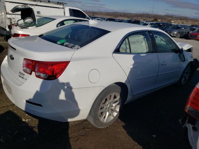 2015 Chevrolet Malibu 1Lt - Image 3