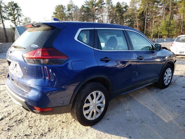2018 Nissan Rogue S - Image 3