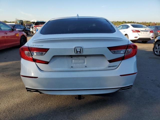 2020 Honda Accord Sport - Фото 6