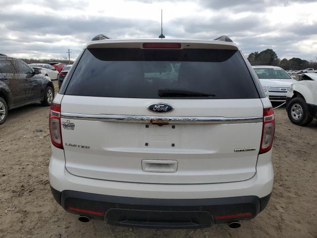 2013 Ford Explorer Limited - Image 6