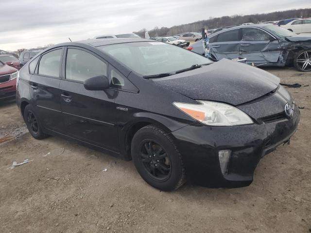 2013 Toyota Prius - Фото 4