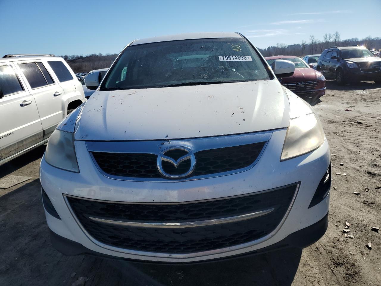 2011 MAZDA CX-9 - Фото 5