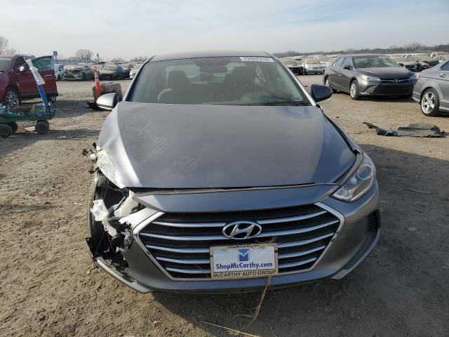 2018 Hyundai Elantra Se - Image 5