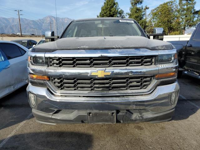2018 Chevrolet Silverado 1500 1Lt - Фото 5
