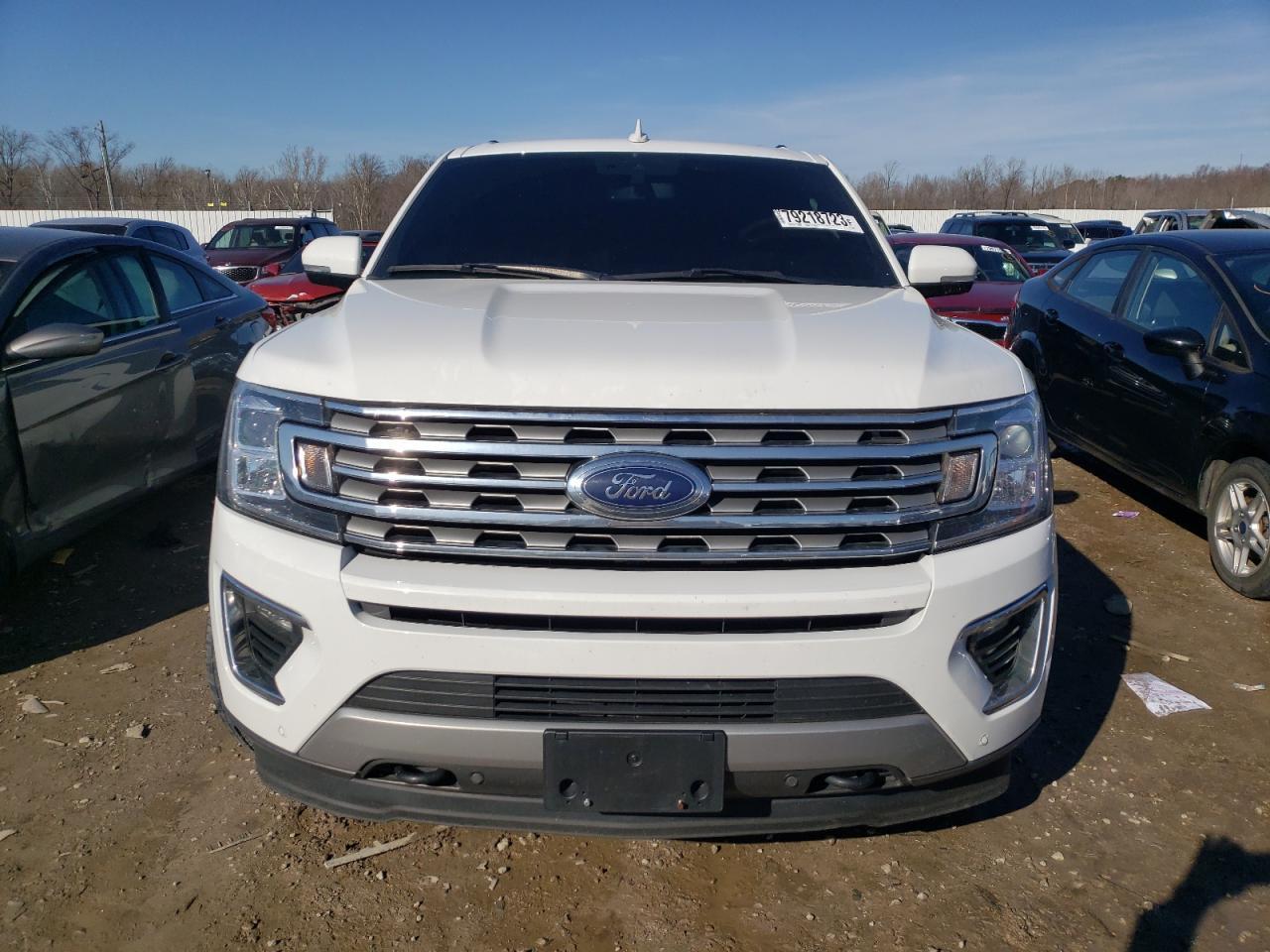 2021 FORD EXPEDITION - Image 5