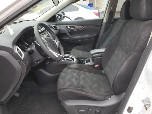 2014 Nissan Rogue S - Фото 7
