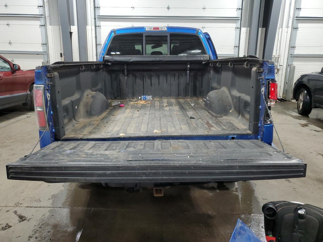 2013 FORD F150 SUPER - Фото 6
