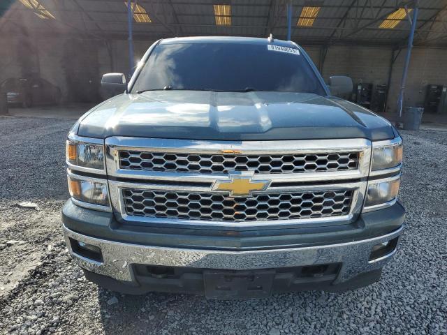 2014 Chevrolet Silverado K1500 Lt - Фото 5