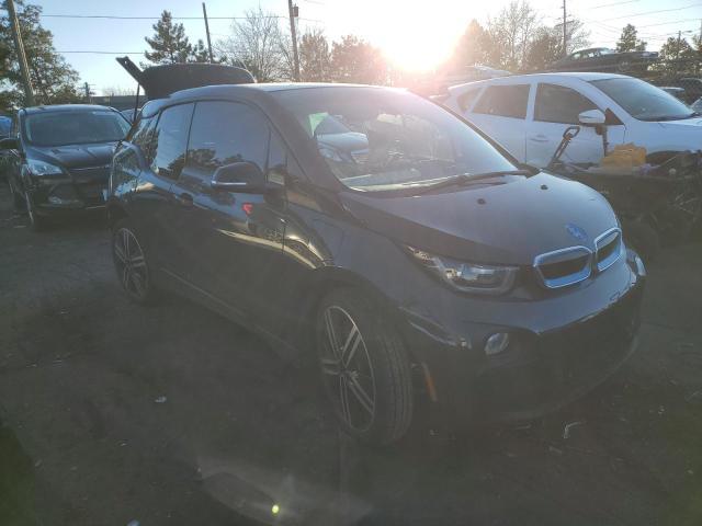 2015 BMW I3 Rex - Фото 4