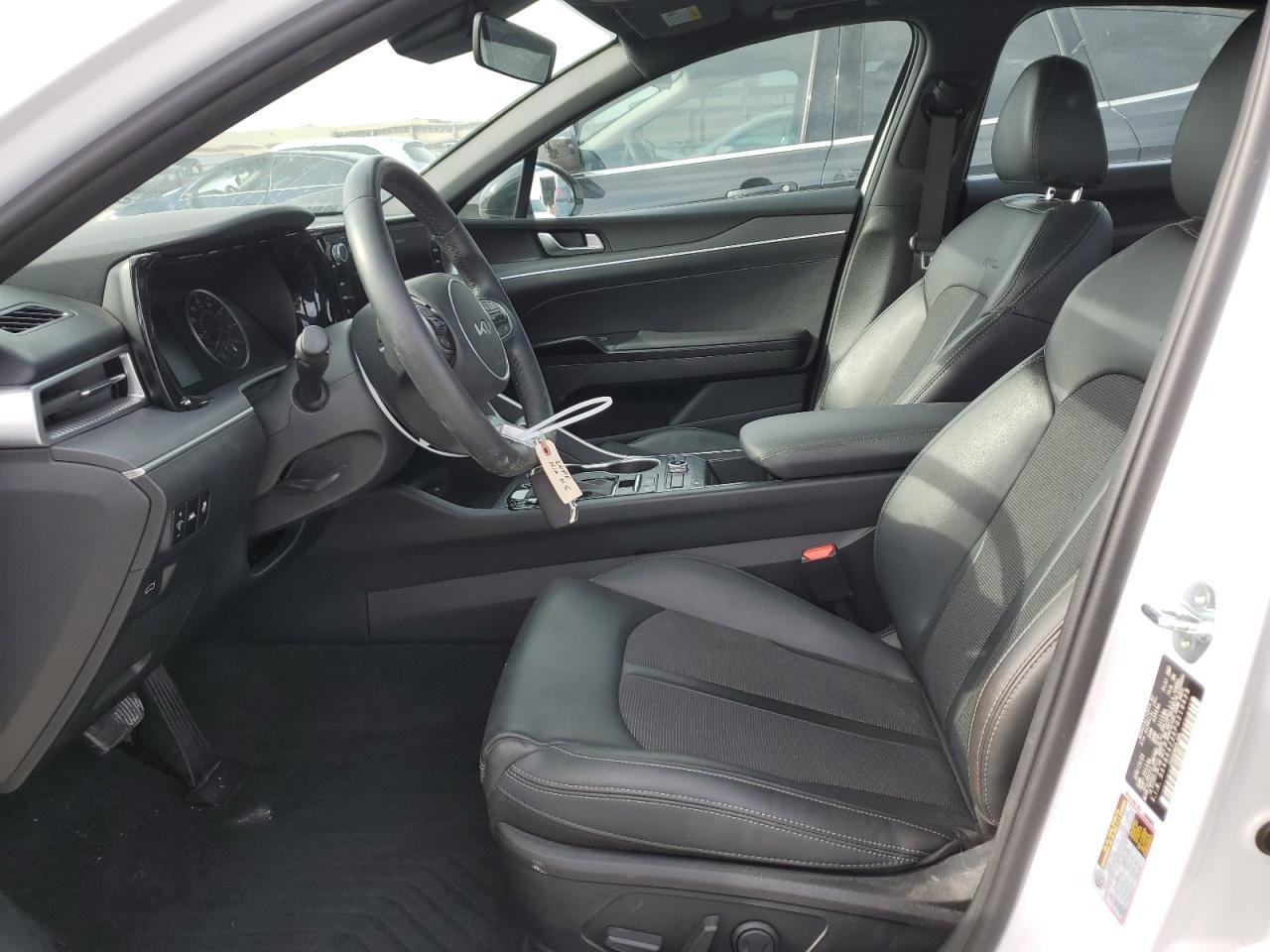 2023 KIA K5 GT LINE - Фото 7