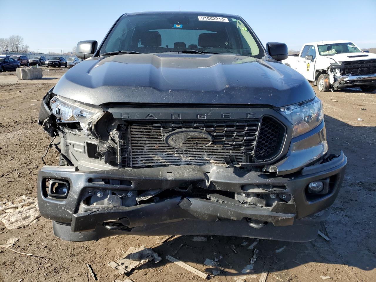 2019 FORD RANGER XL - Image 5