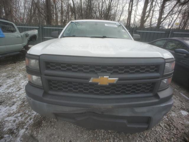 2015 Chevrolet Silverado C1500 - Фото 5